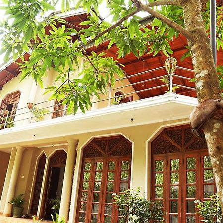 Ferienwohnung The Peppermint Kandy Exterior foto
