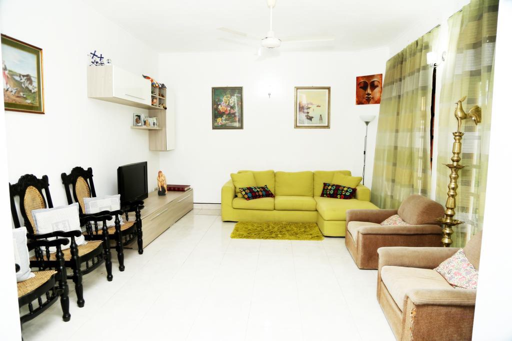 Ferienwohnung The Peppermint Kandy Exterior foto