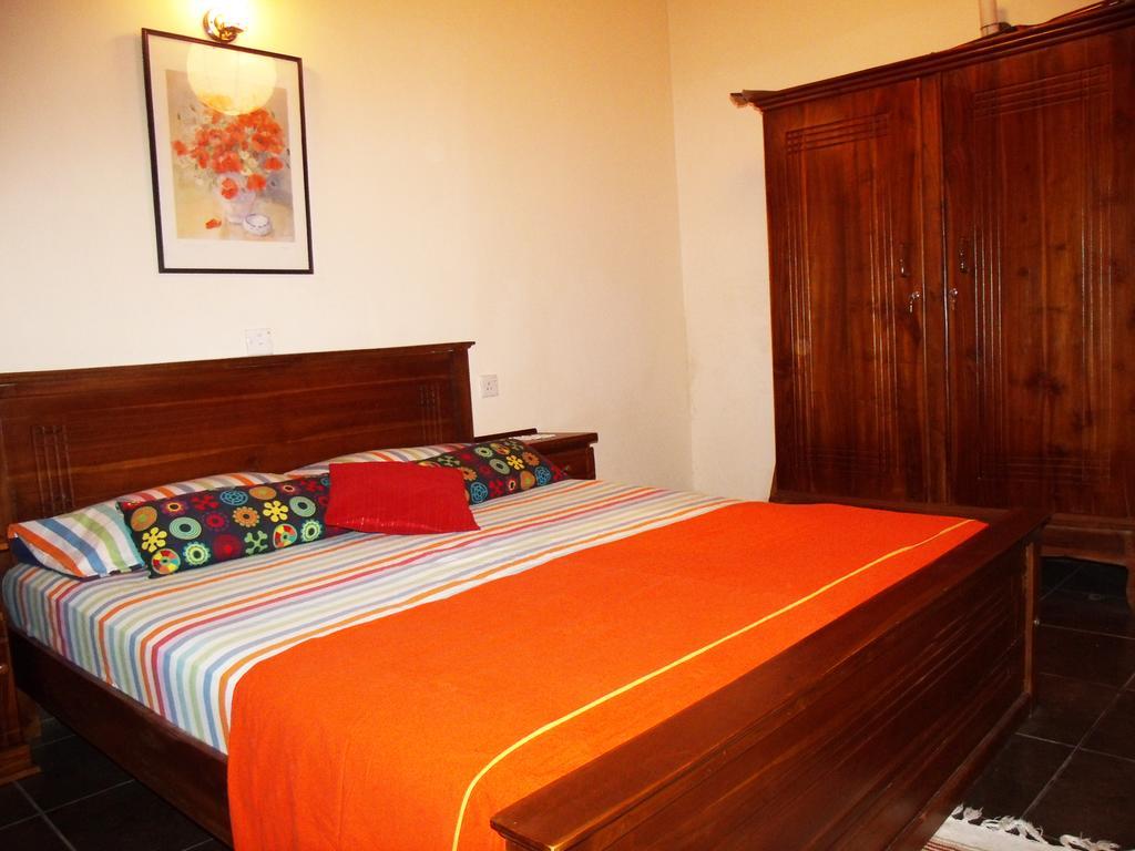 Ferienwohnung The Peppermint Kandy Exterior foto