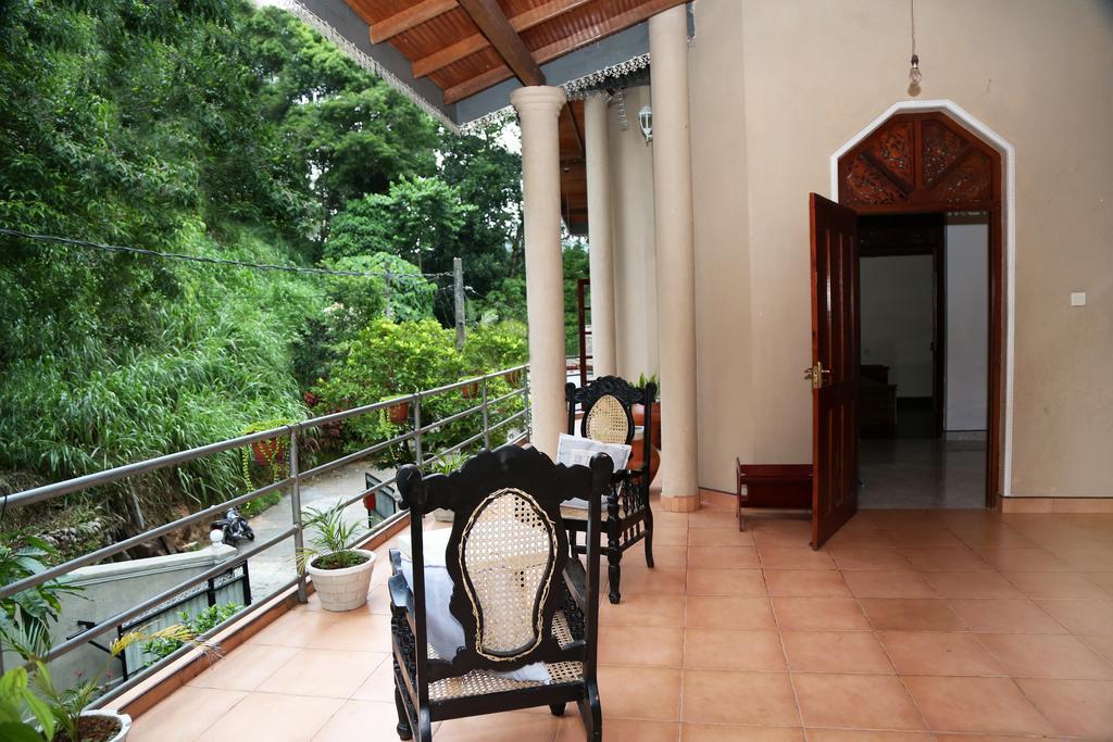 Ferienwohnung The Peppermint Kandy Exterior foto