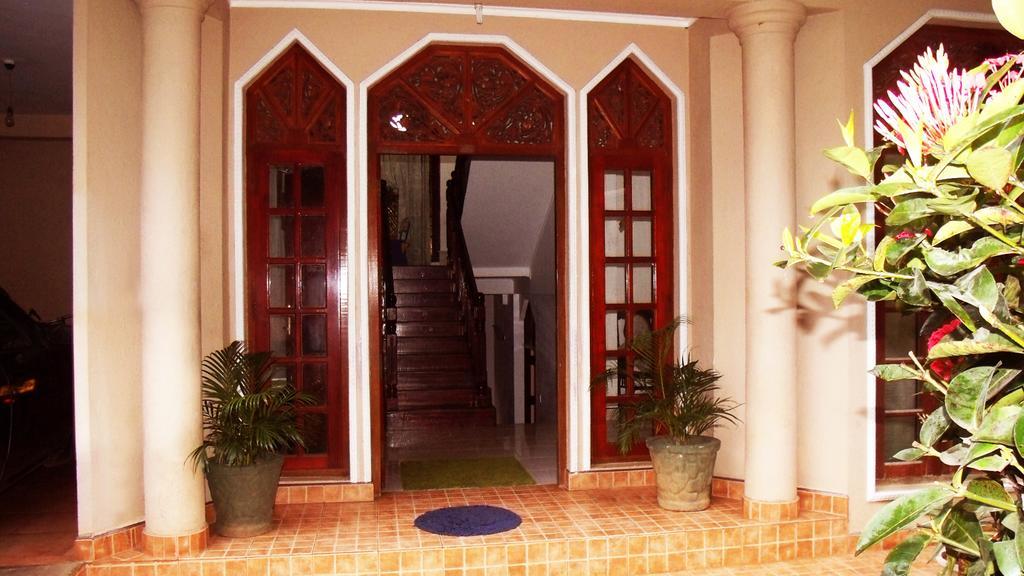Ferienwohnung The Peppermint Kandy Exterior foto